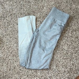 Gymshark hyper amplify leggings